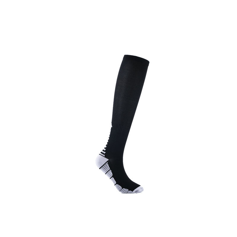 Running Arrow Compression Socks Fashion Colorful Pressure Socks Long Sports Socks